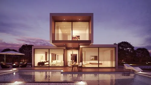 projet immobilier