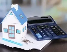 maison calculette